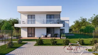 Komuny Paryskiej 8E - w trakcie realizacji